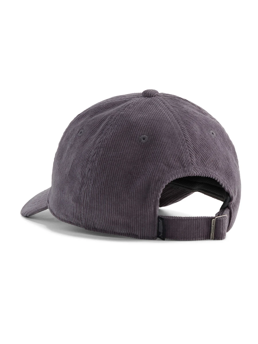 Puma Кепка PREMIUM ESS CORDUROY DAD CAP