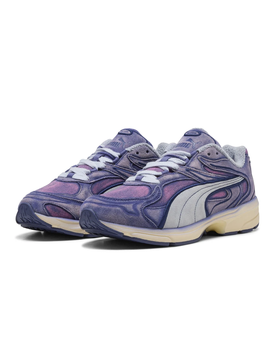 Puma Кроссовки EXTOS OVERDYE
