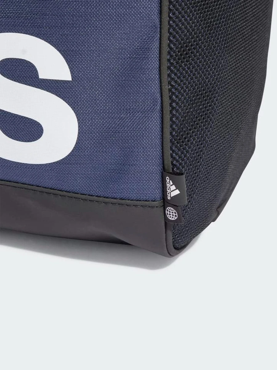 Adidas Сумка спортивная ESSENTIALS LINEAR DUFFEL BAG MEDIUM