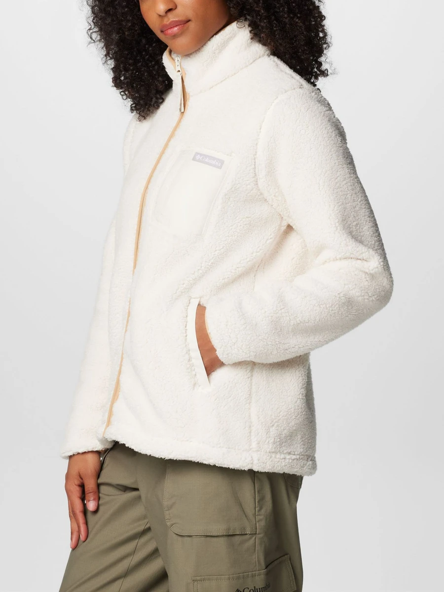 Columbia Джемпер женский WEST BEND™ FULL ZIP II