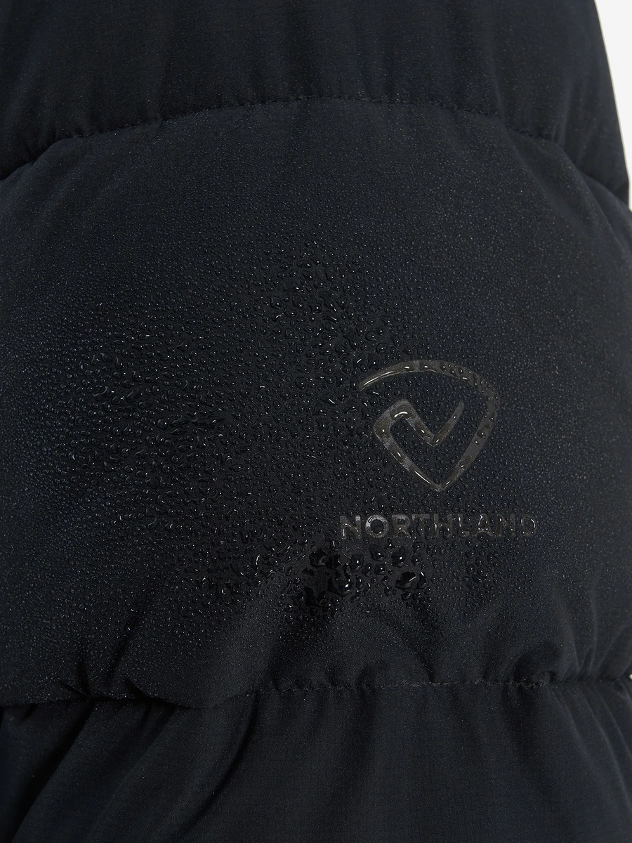 NORTHLAND Куртка утеплённая мужская