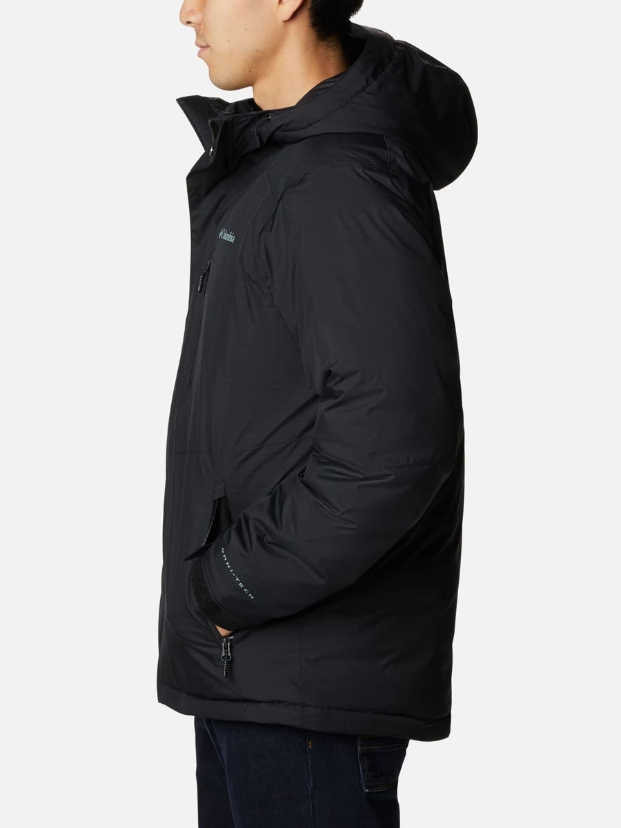 Columbia Куртка утеплённая мужская OAK HARBOR™