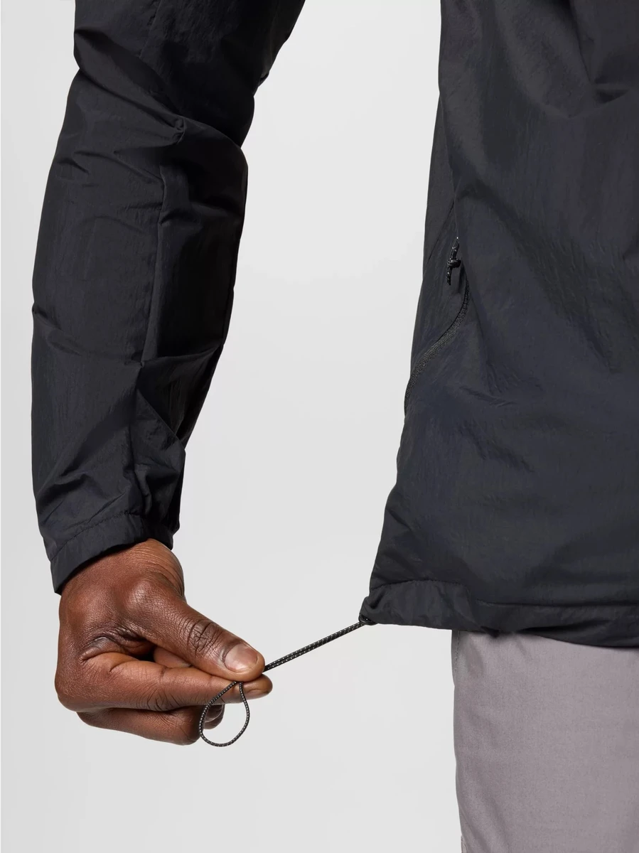 Columbia Ветровка мужская LOOP TRAIL™ II WINDBREAKER