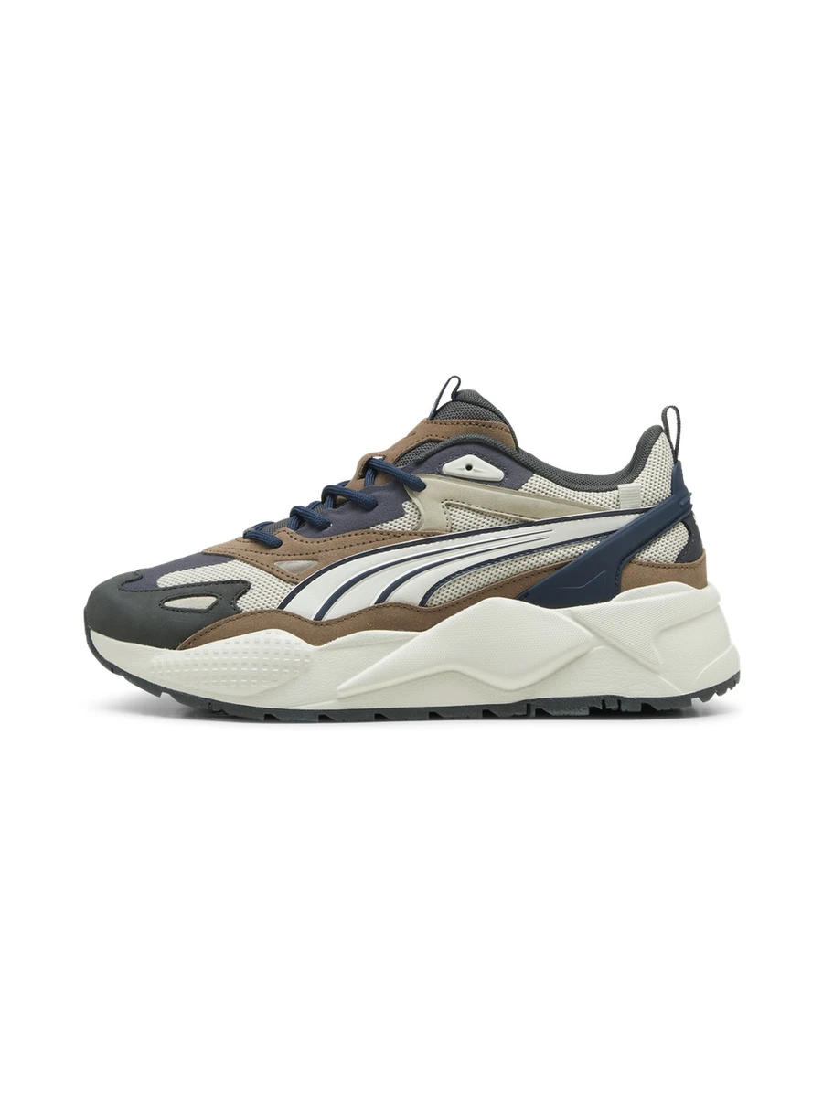 Puma Кроссовки мужские RS-X EFEKT PRM