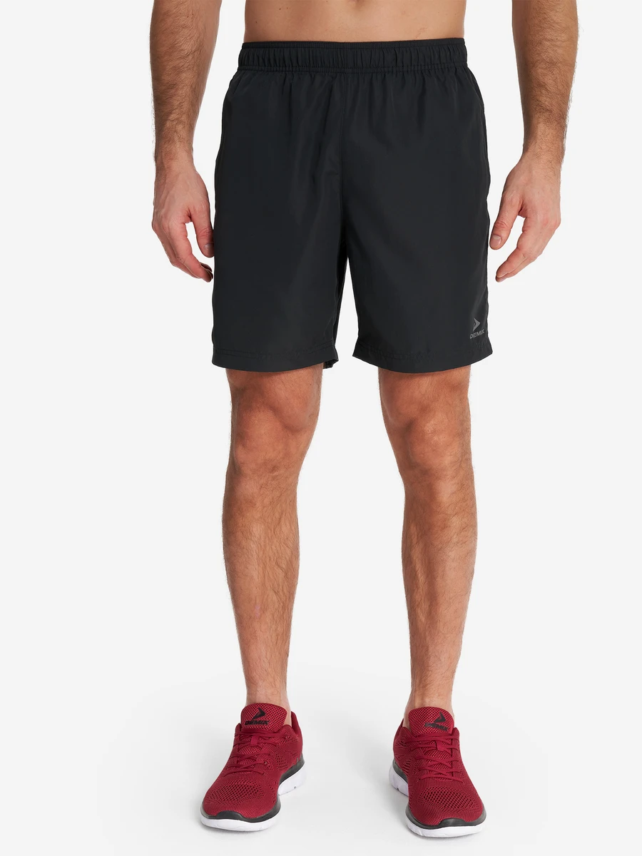 Demix Шорты мужские AA TRAINING SHORTS