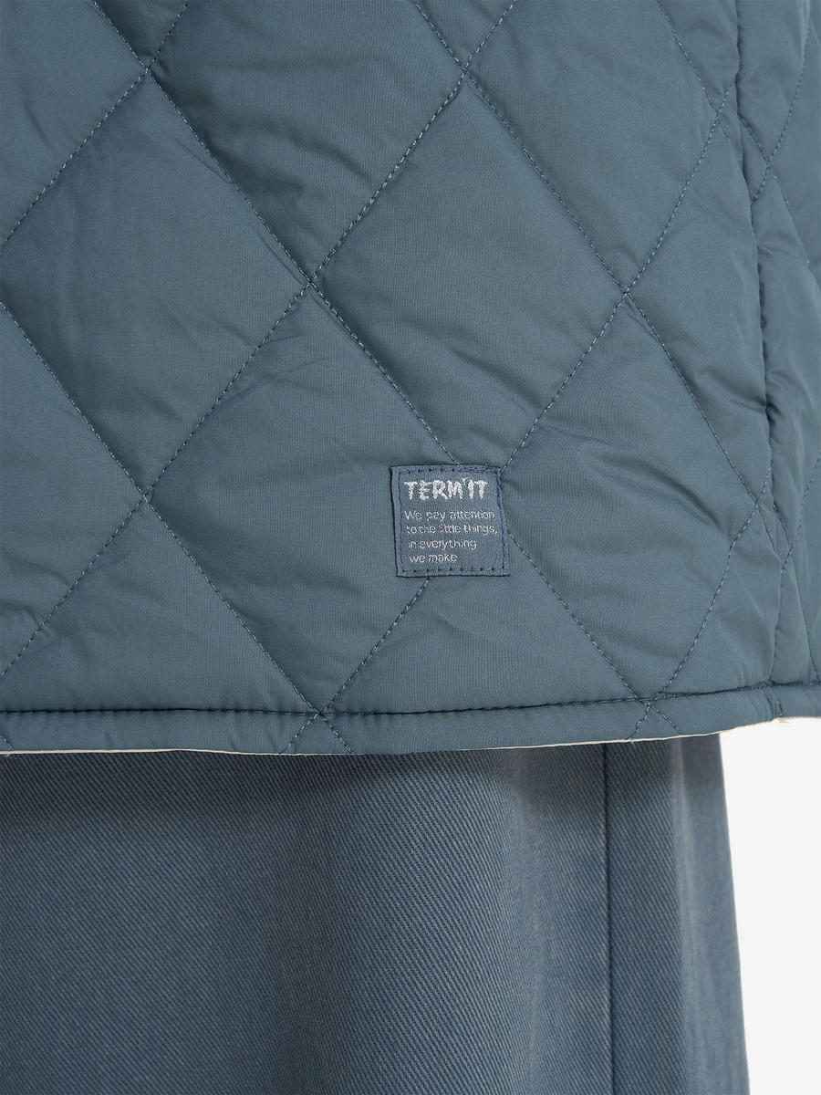 Termit Куртка утеплённая двусторонняя женская
