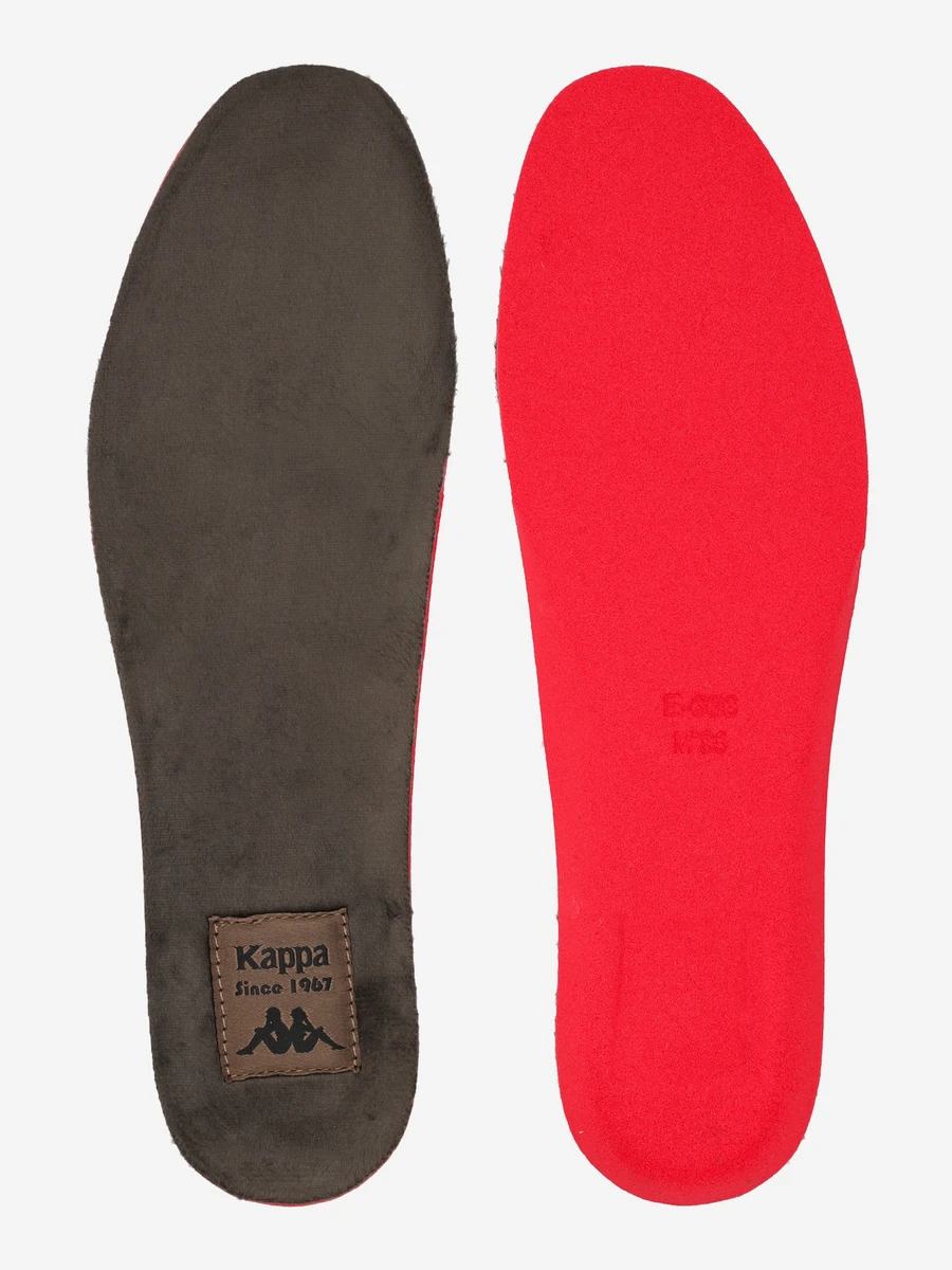 Kappa Кроссовки утеплённые мужские GIUSTO MID WNTR