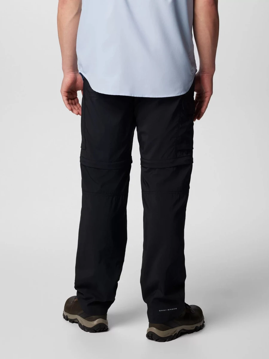 Columbia Брюки мужские SILVER RIDGE™ UTILITY CONVERTIBLE PANT