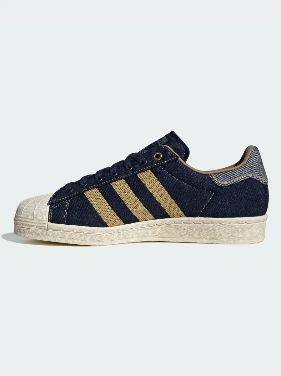 Adidas Кеды мужские SUPERSTAR 82