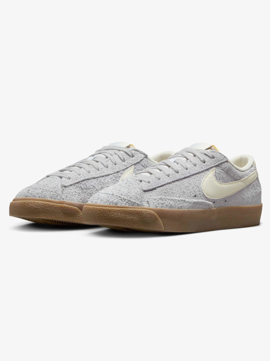 Nike Кеды женские BLAZER LOW 77 VNTG