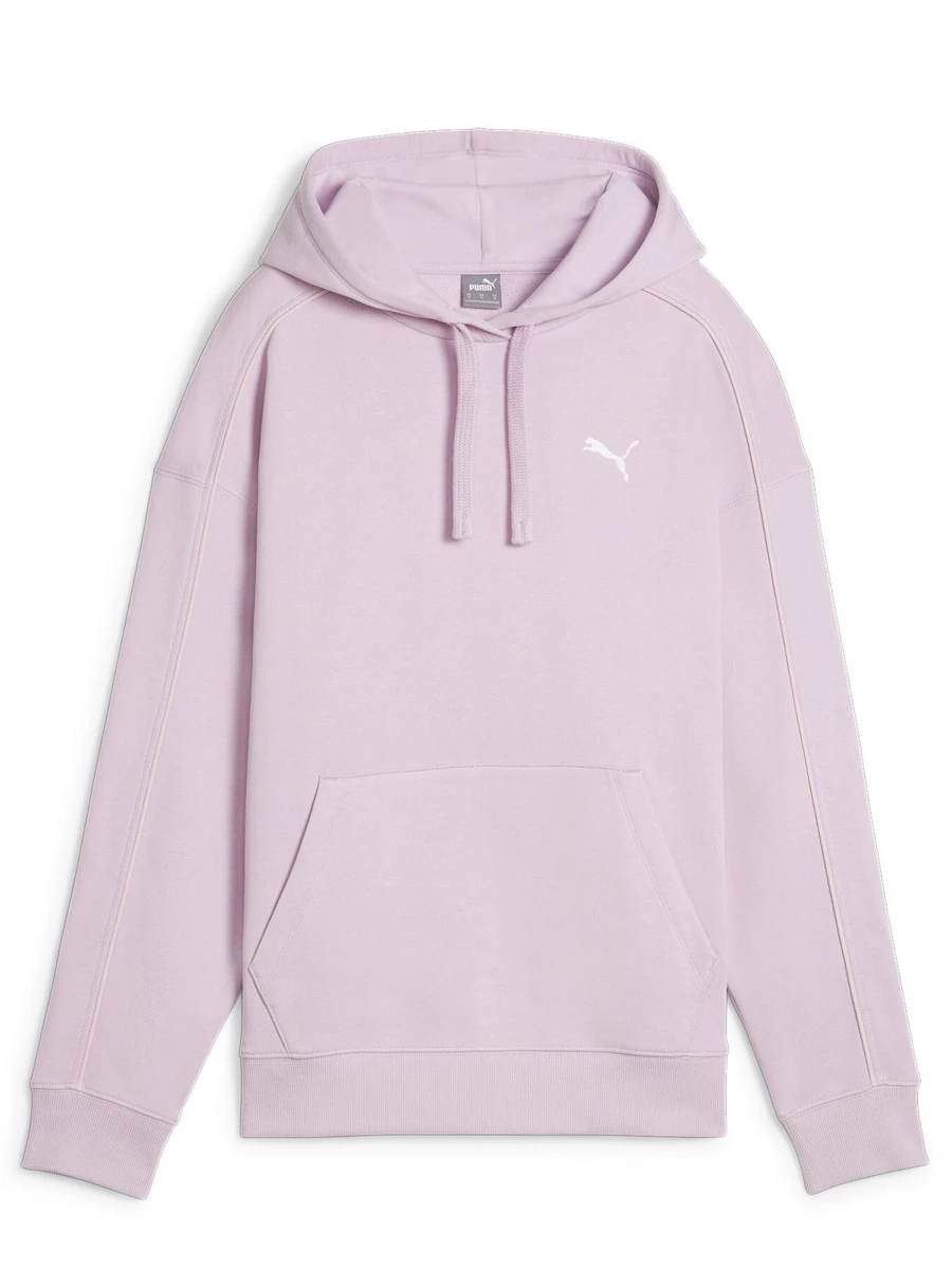 Puma Джемпер женский HER HOODIE TR