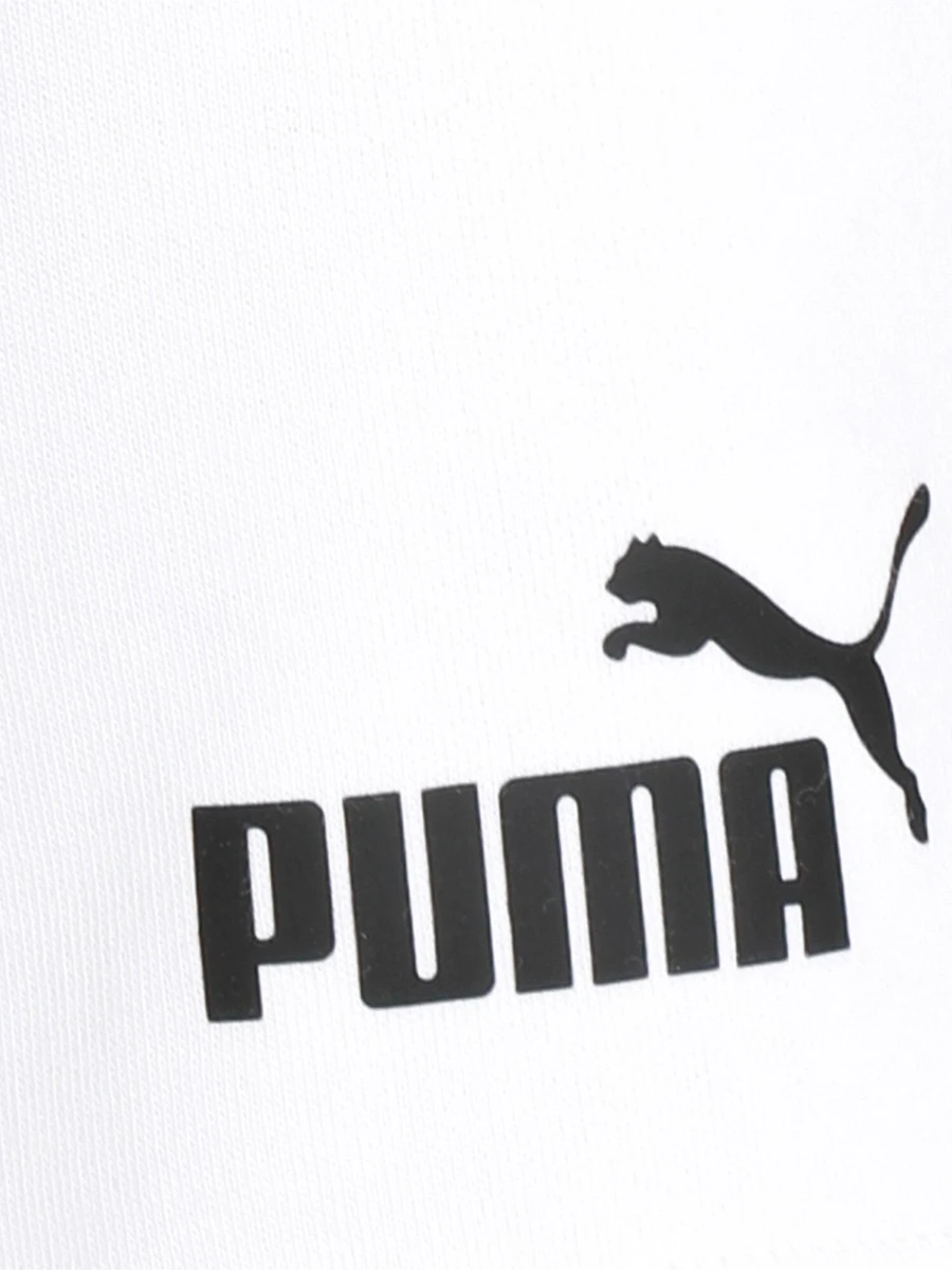 Puma Шорты мужские ESS+ TAPE SHORTS 9 TR