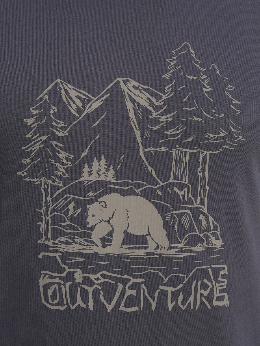 Outventure Футболка мужская