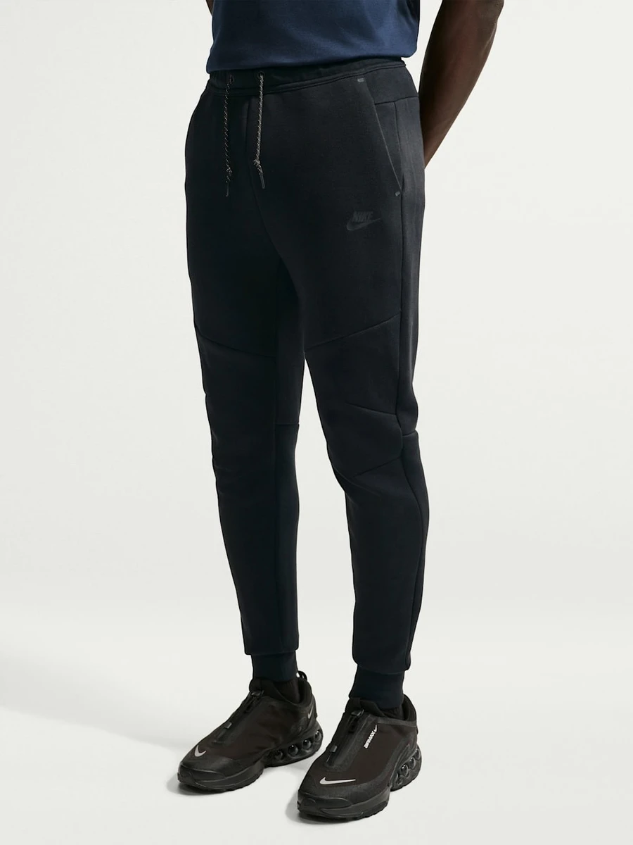 Nike Брюки мужские NK TECH FLEECE JGGR