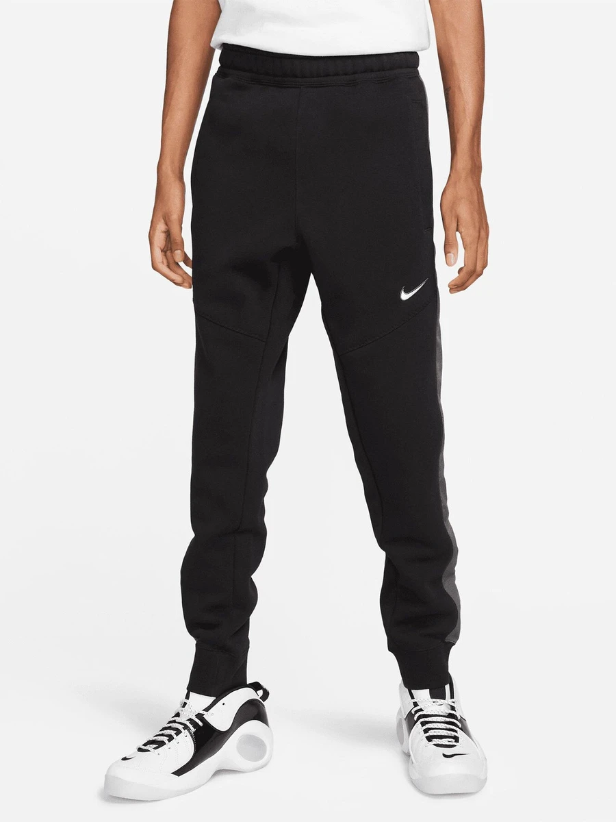 Nike Брюки мужские NSW SP FLC JOGGER BB
