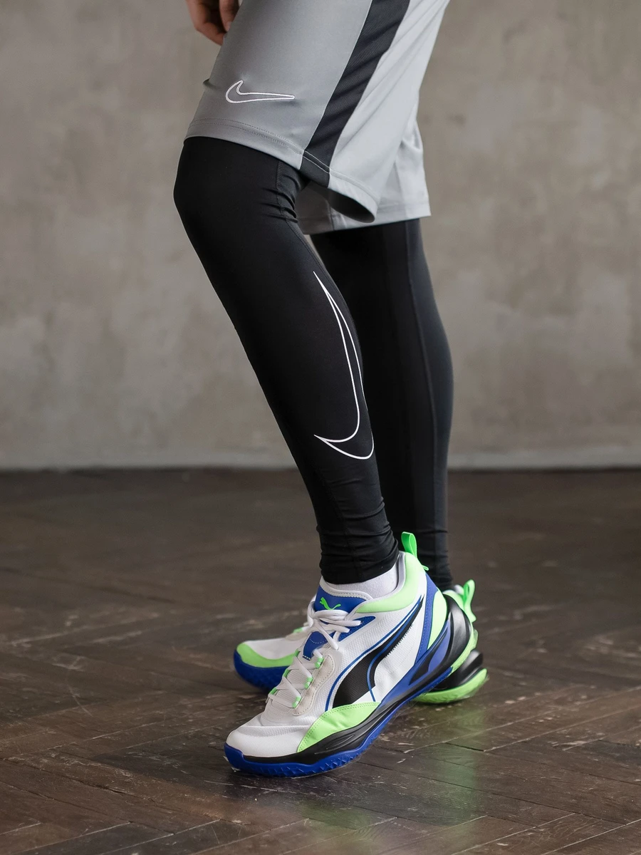 Puma Кроссовки мужские PLAYMAKER