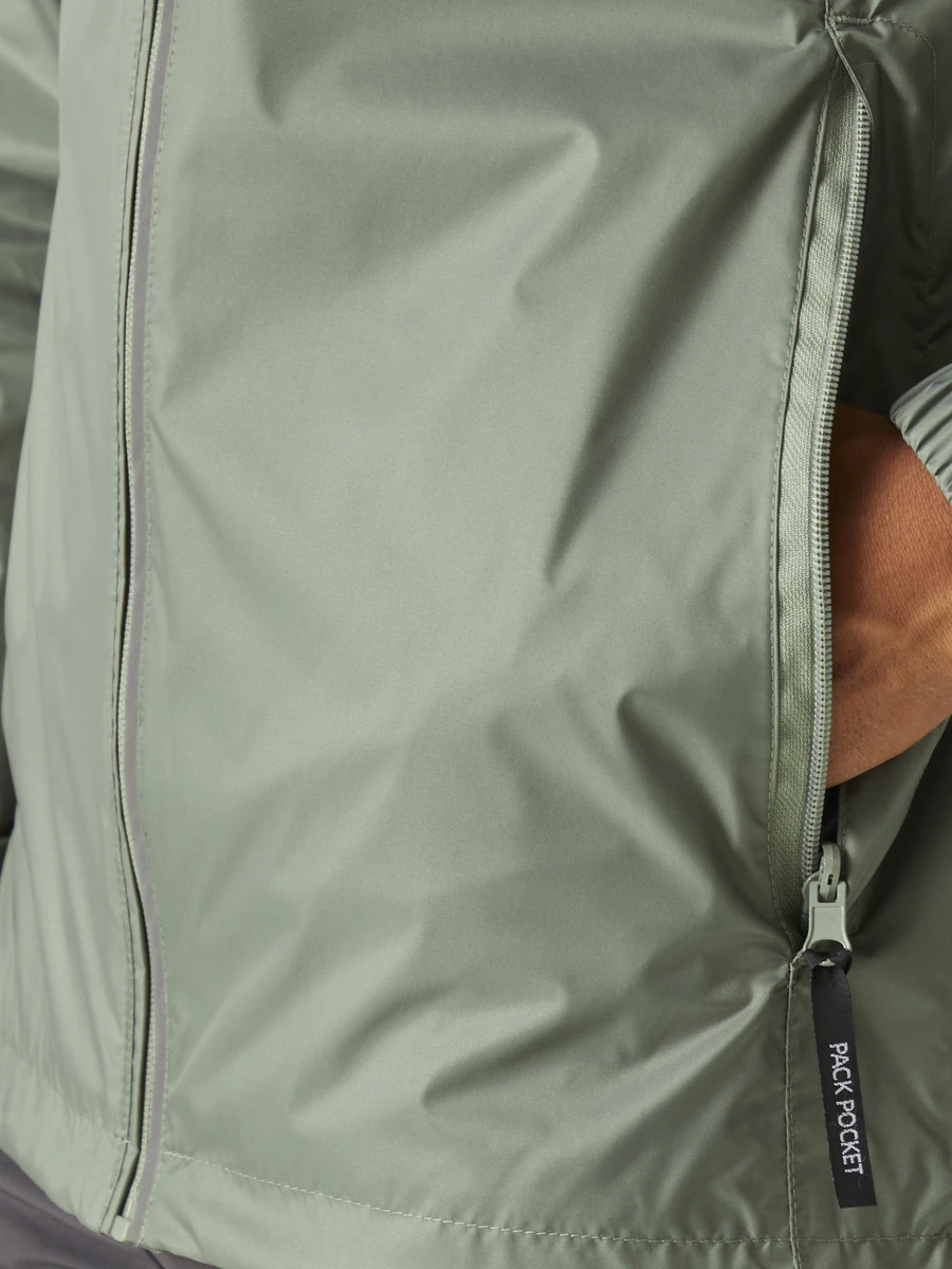 Regatta Ветровка мужская LYLE IV