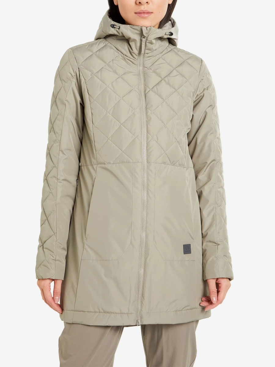 Outventure Куртка утеплённая женская