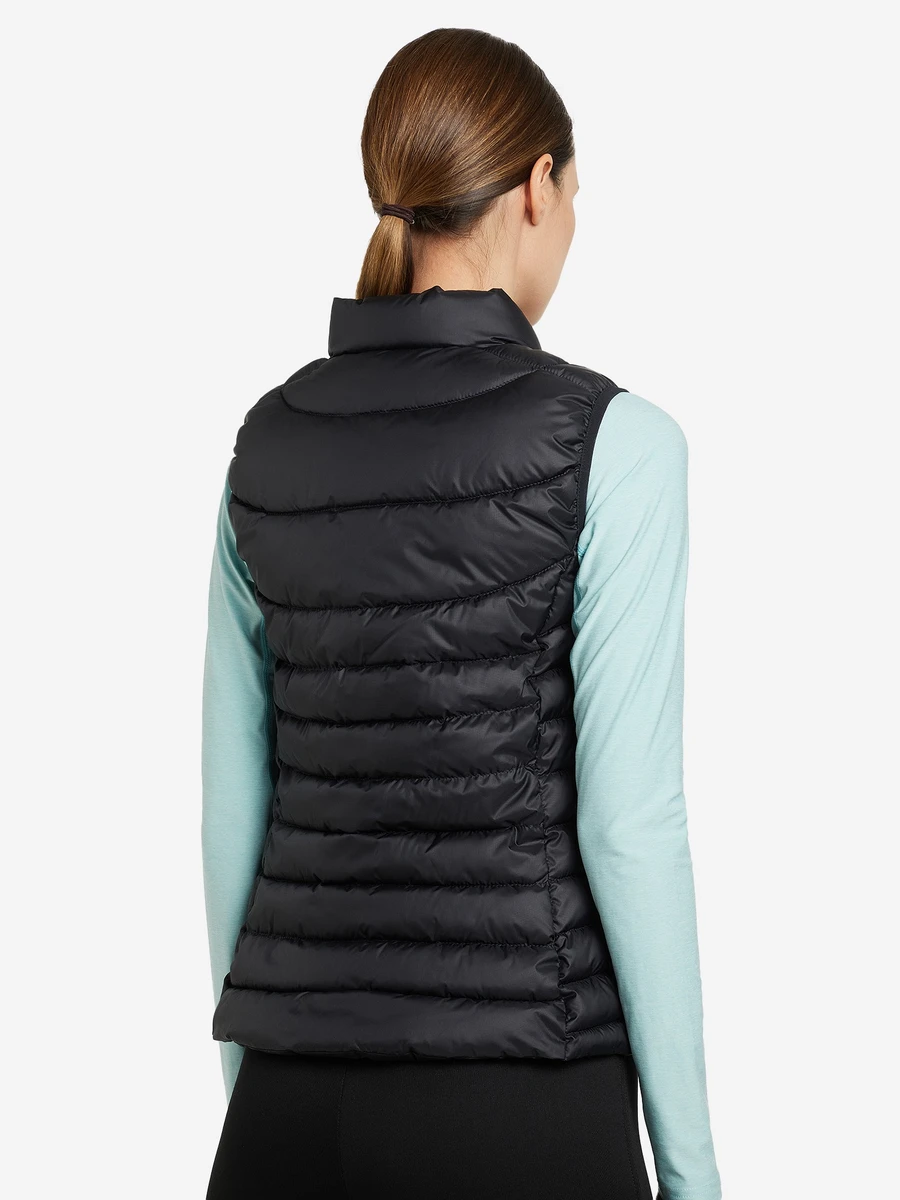 Outventure Безрукавка утеплённая женская