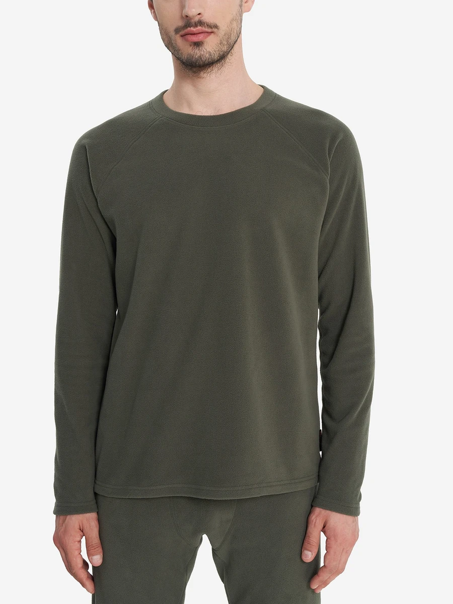 NORTHLAND Термобельё джемпер мужской COMFORT