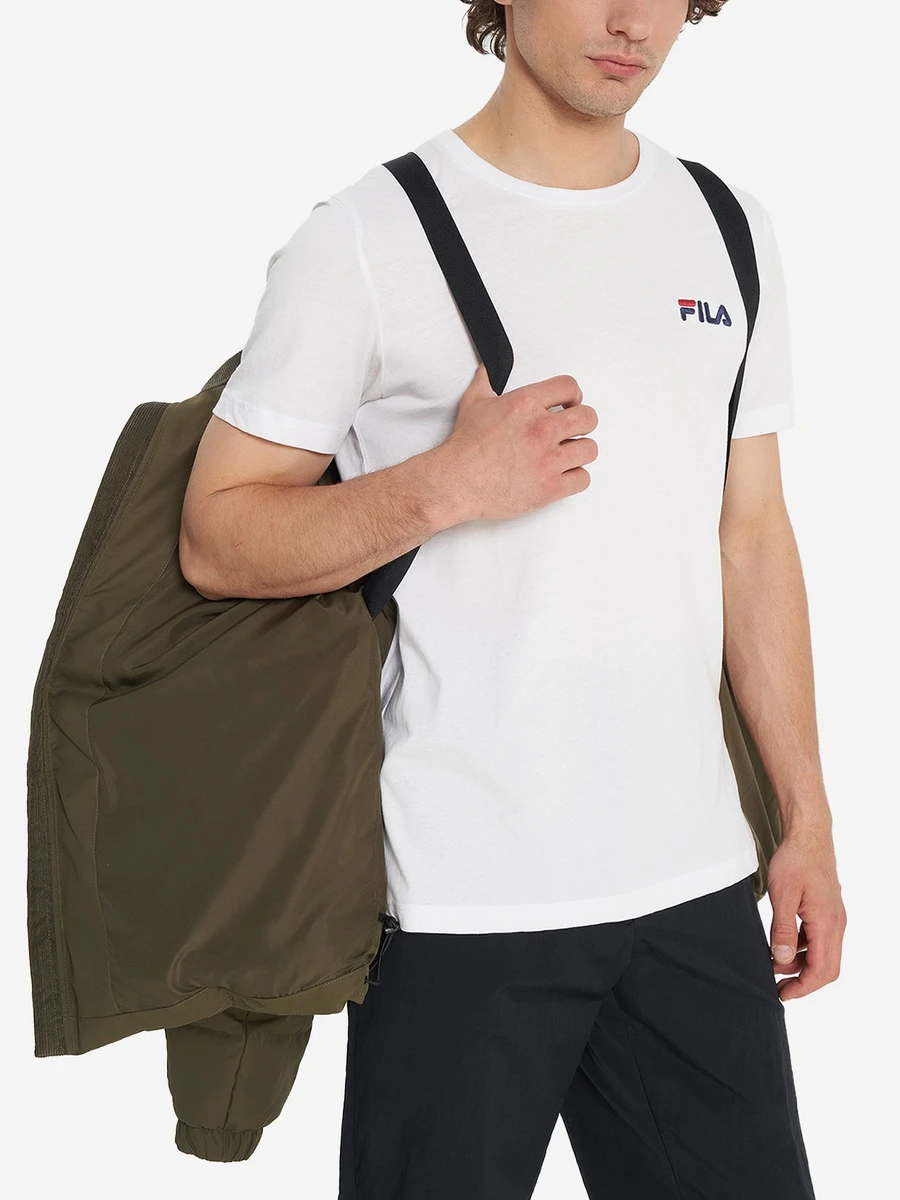 Fila Куртка утеплённая мужская