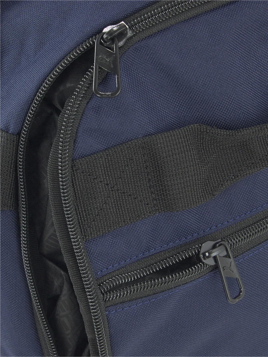 Puma Сумка спортивная CHALLENGER DUFFEL BAG S