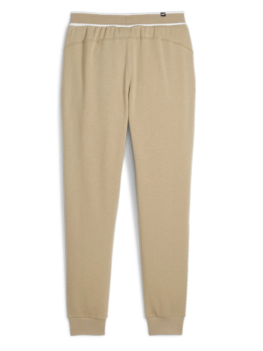 Puma Брюки мужские SQUAD SWEATPANTS TR CL