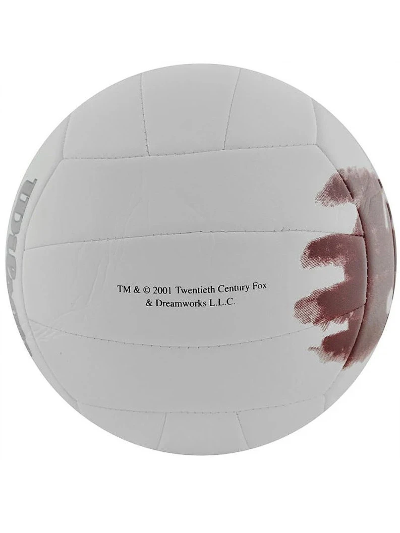 Wilson Мяч волейбольный CASTAWAY