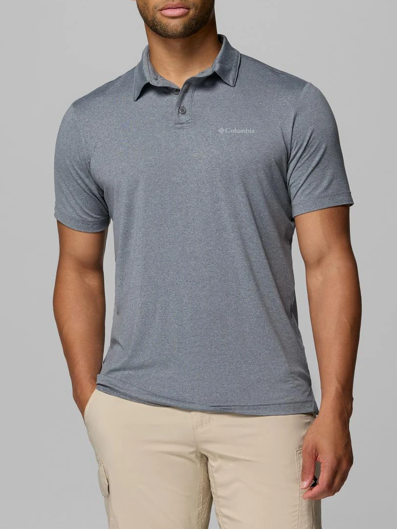 Columbia Поло мужское PARSONS POINT™