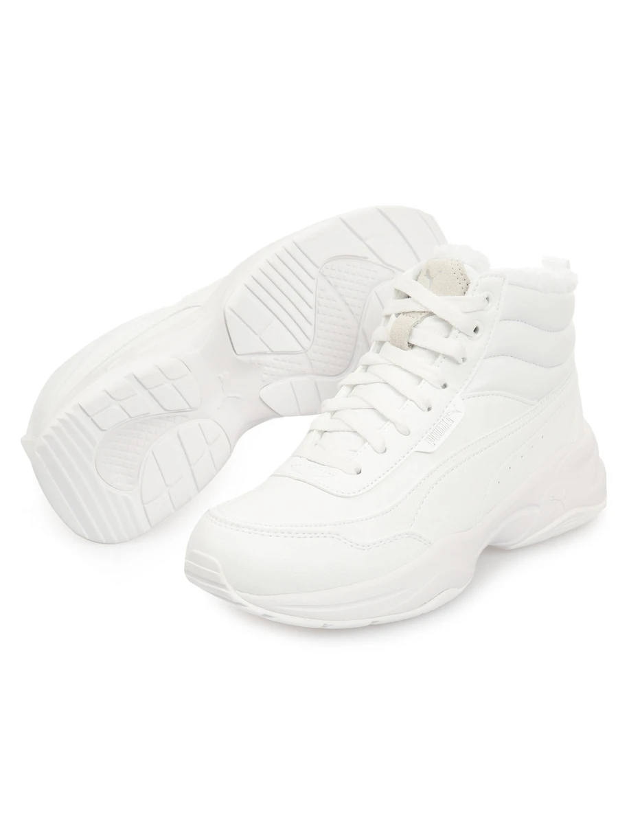 Puma Ботинки женские CILIA MID