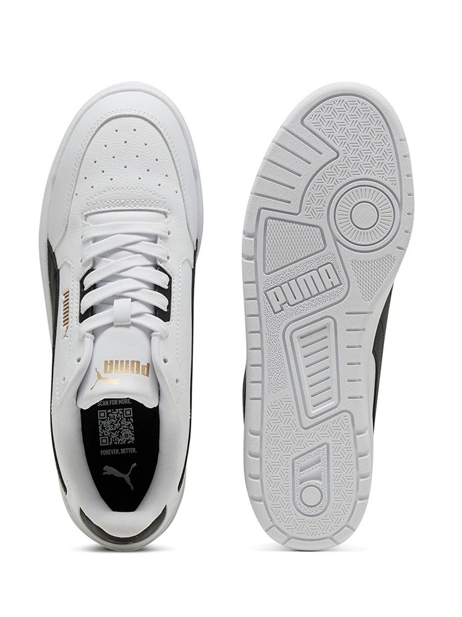 Puma Кеды мужские SHUFFLE DOWNTOWN