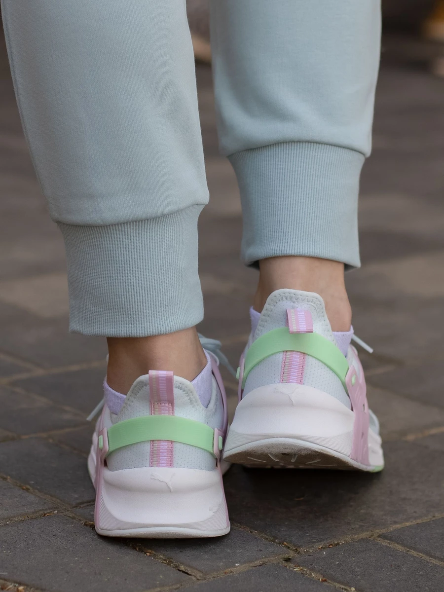 Puma Кроссовки женские PACER +