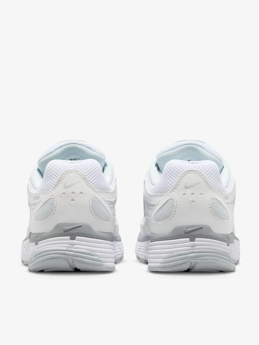 Nike Кроссовки женские NIKE P-6000