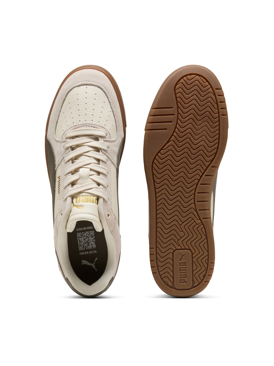 Puma Кеды мужские CAVEN III OG