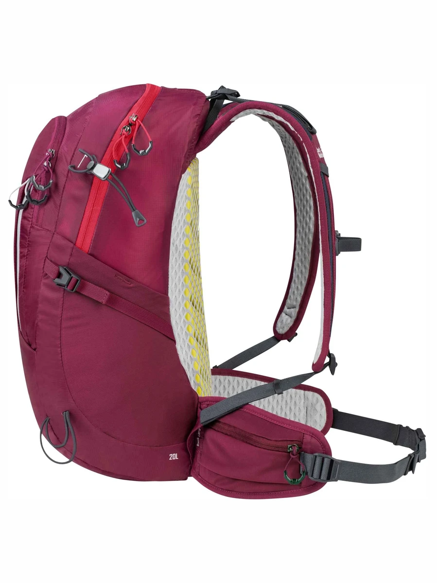 Jack Wolfskin Рюкзак ATHMOS SHAPE 20