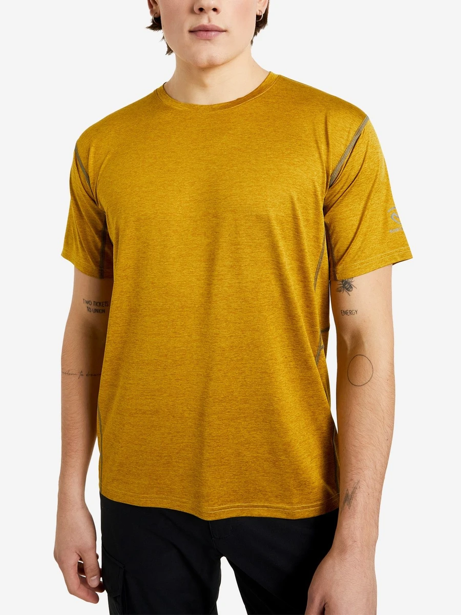 NORTHLAND Футболка мужская