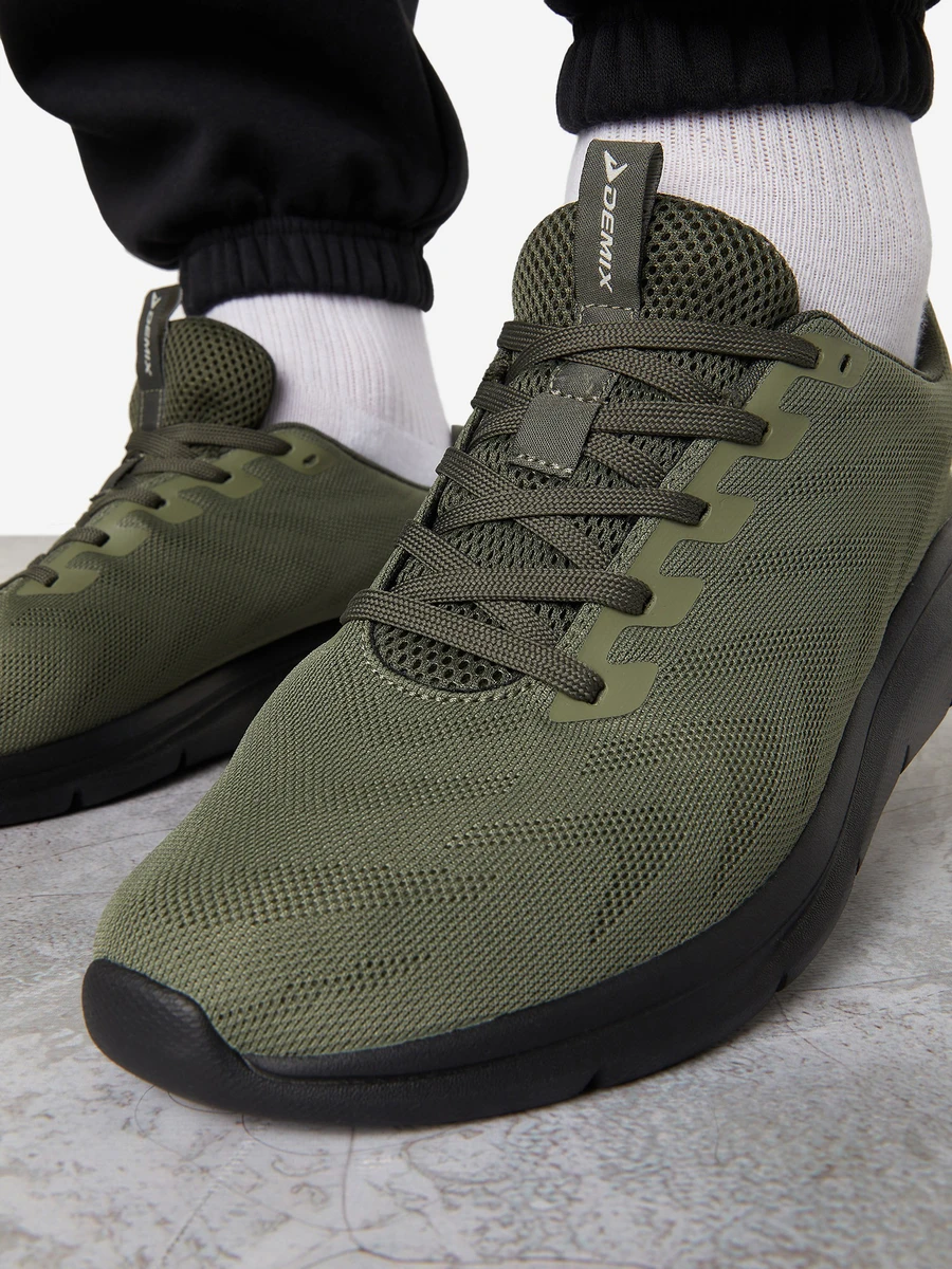 Demix Кроссовки мужские MAGUS TR