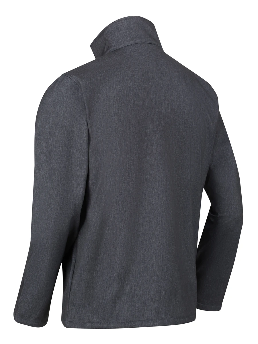 Regatta Куртка-софтшелл мужская CERA V