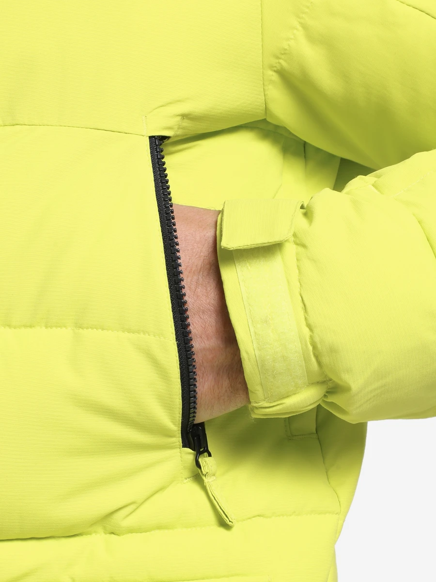 Termit Куртка утеплённая мужская