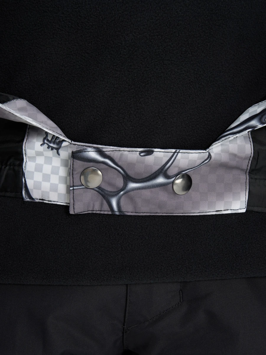 Termit Куртка утеплённая мужская