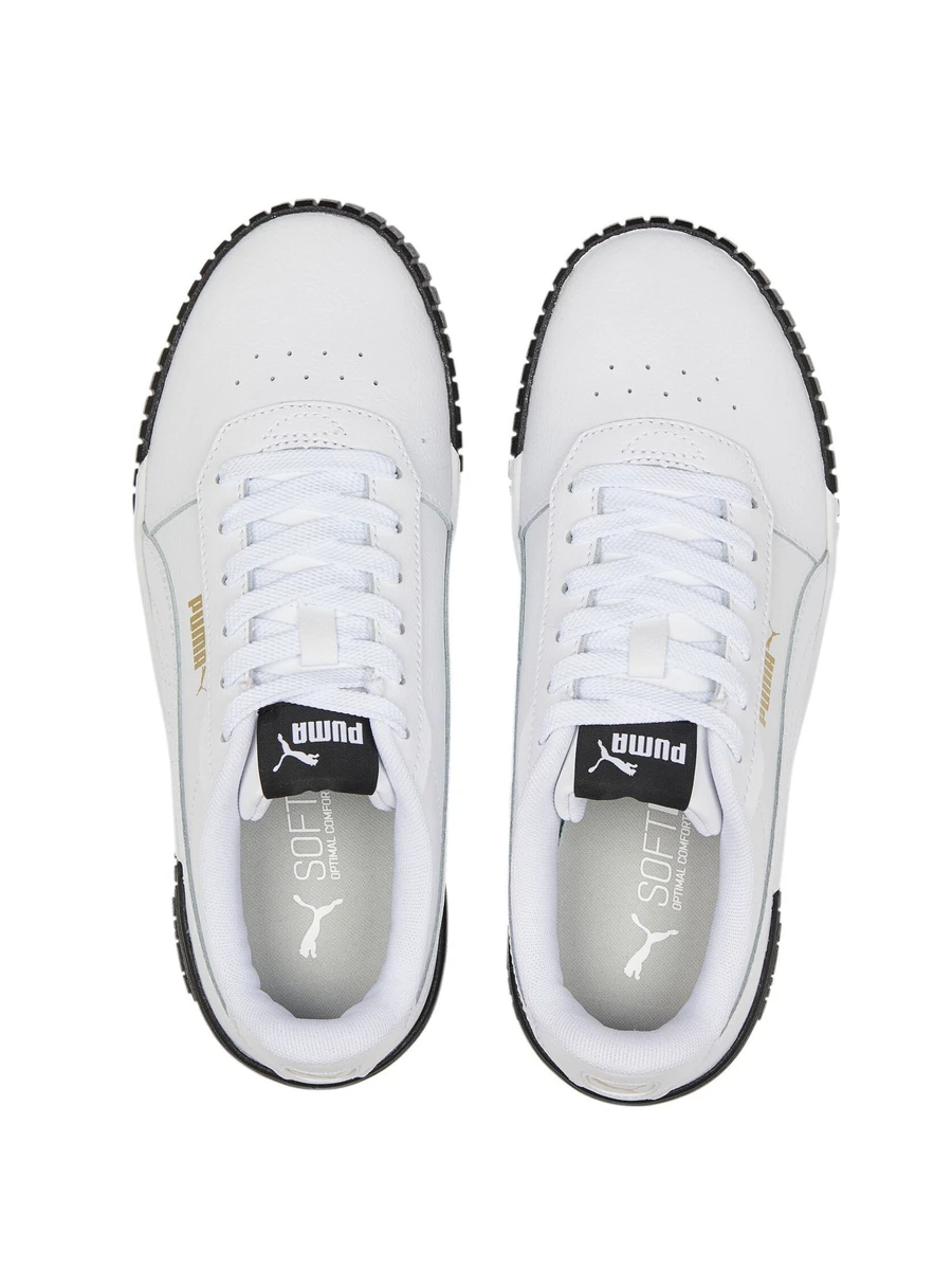 Puma Кеды женские CARINA 2.0