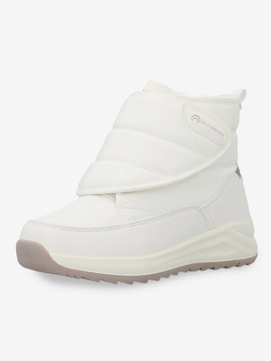 Outventure Сапоги женские ARCTIC LOW G