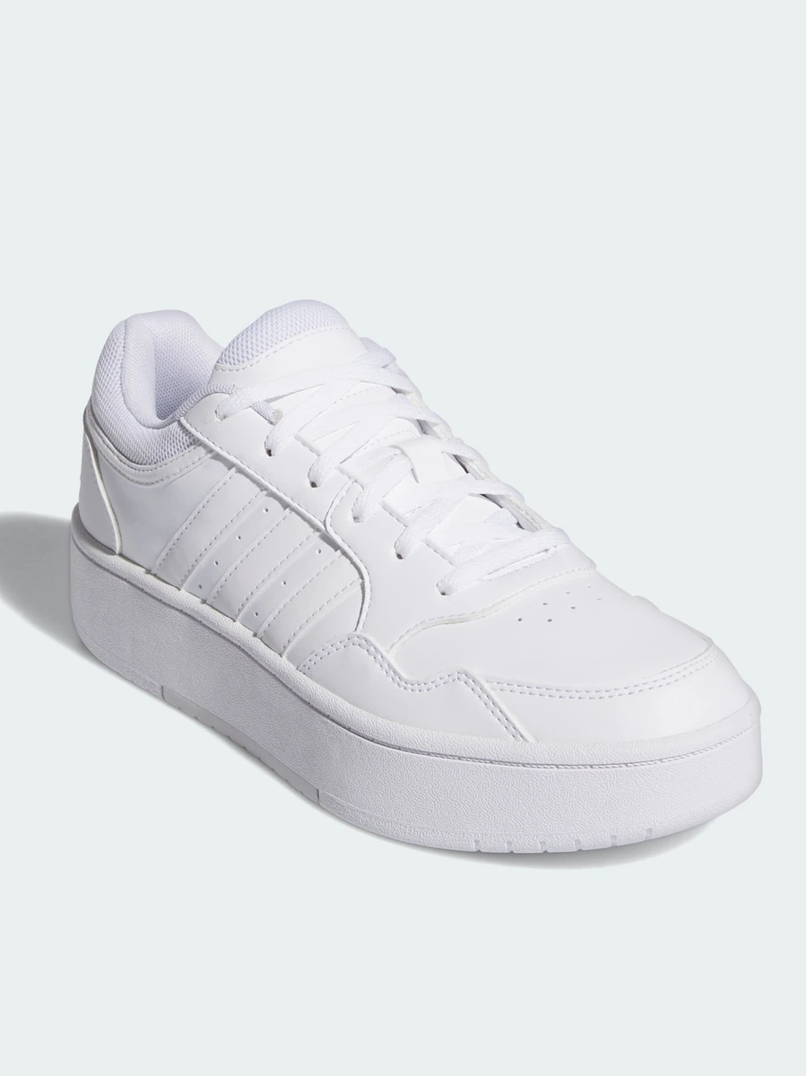 Adidas Кеды женские HOOPS 3.0 BOLD