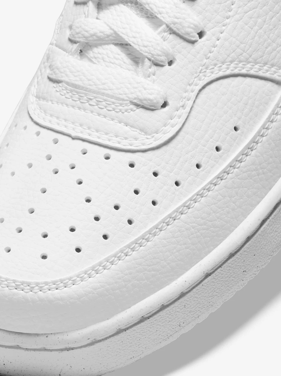 Nike Кеды женские COURT VISION LOW NEXT NATURE