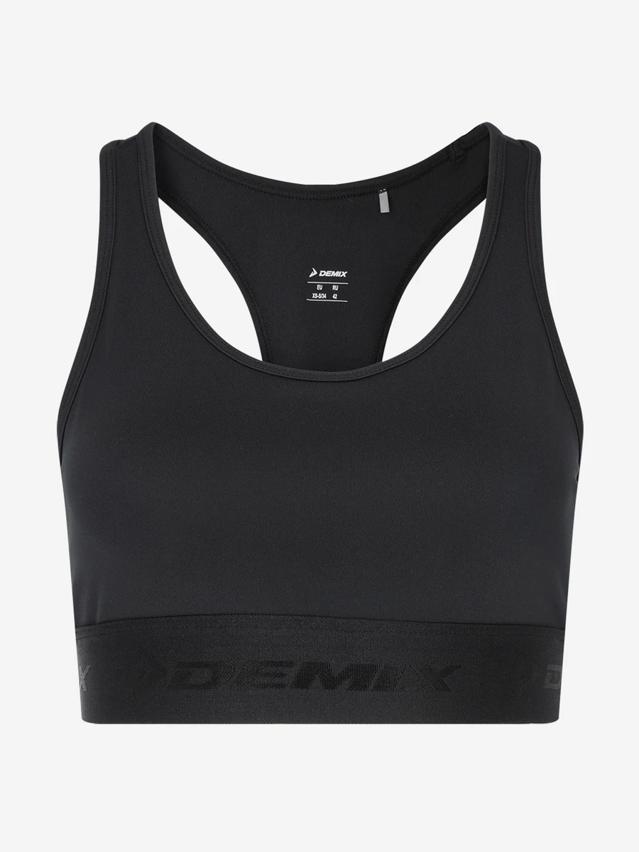 Demix Топ женский ACTIVEMOVE GYM