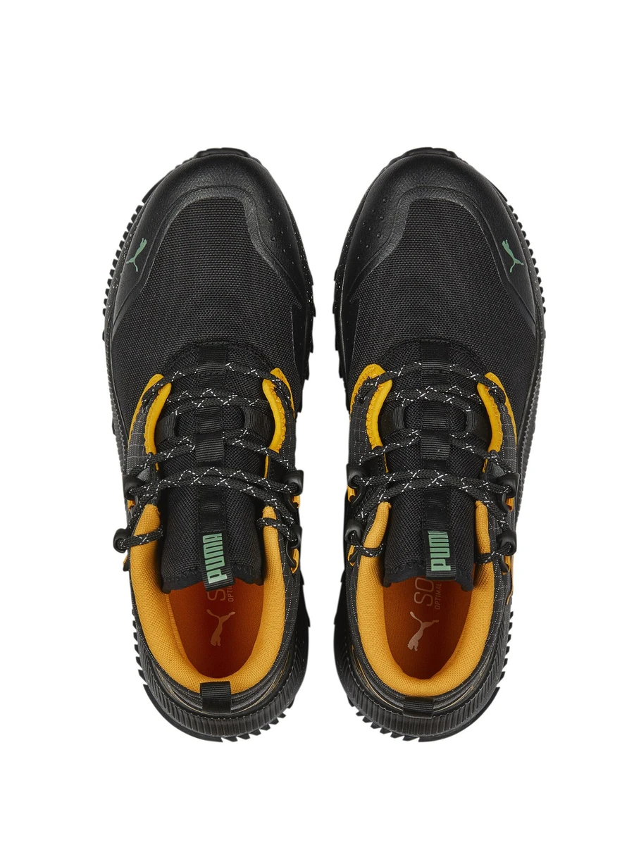 Puma Кроссовки мужские PACER FUTURE TR MID OPENROAD