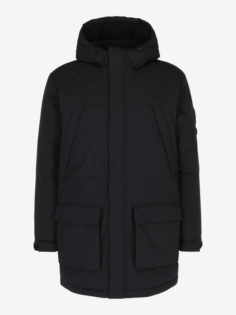 Fila Куртка утеплённая мужская