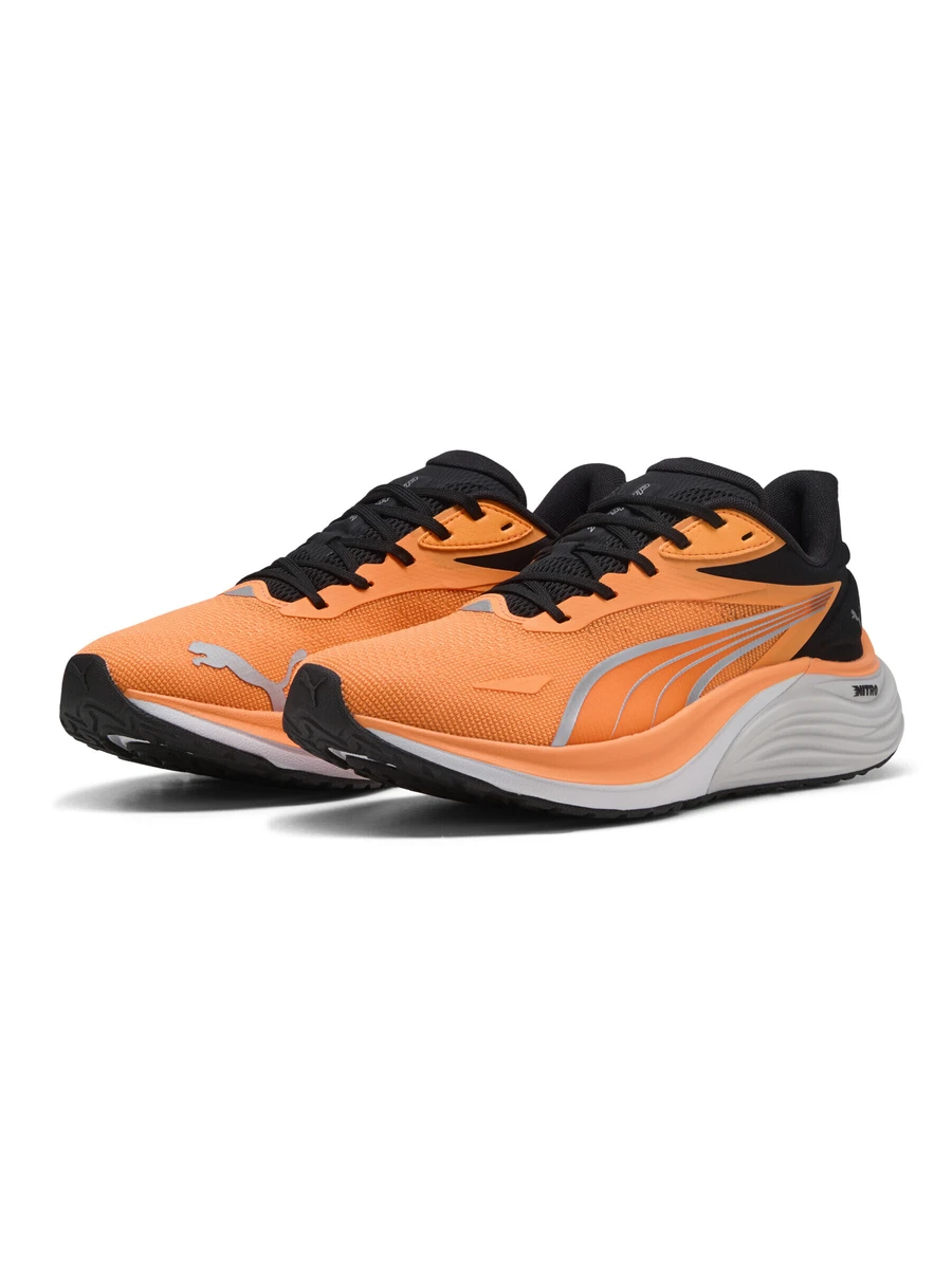 Puma Кроссовки мужские ELECTRIFY NITRO 4