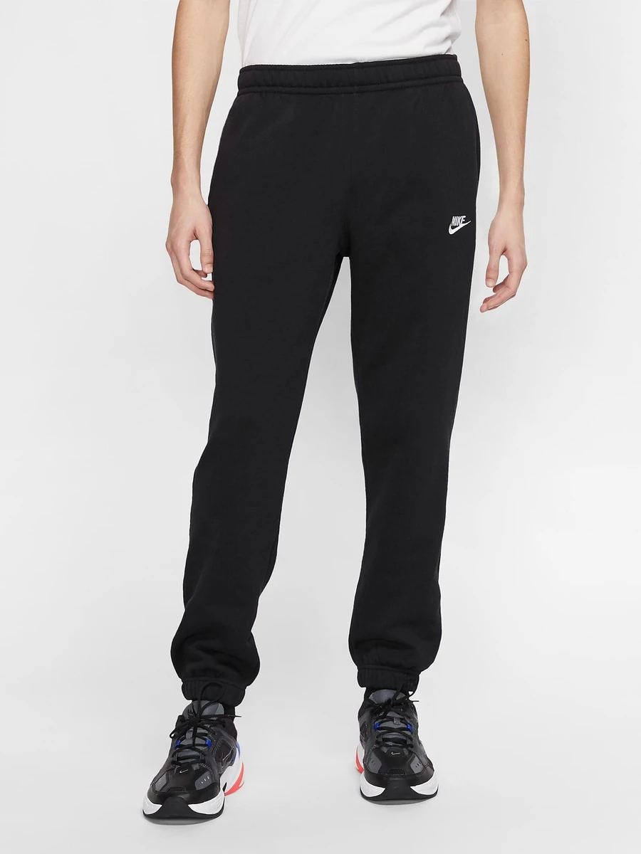 Nike Брюки мужские NSW CLUB PANT CF BB