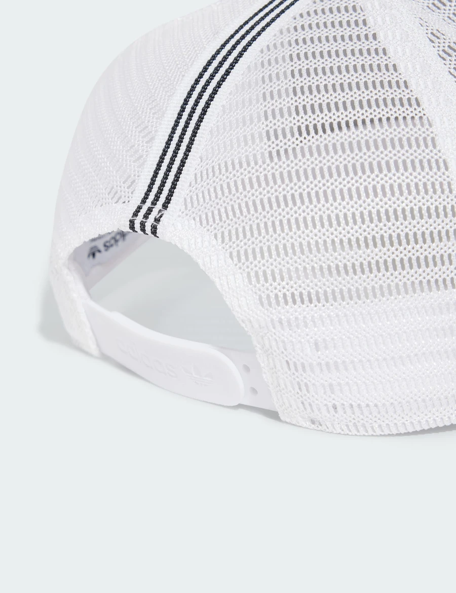 Adidas Кепка CURVED TRUCKER